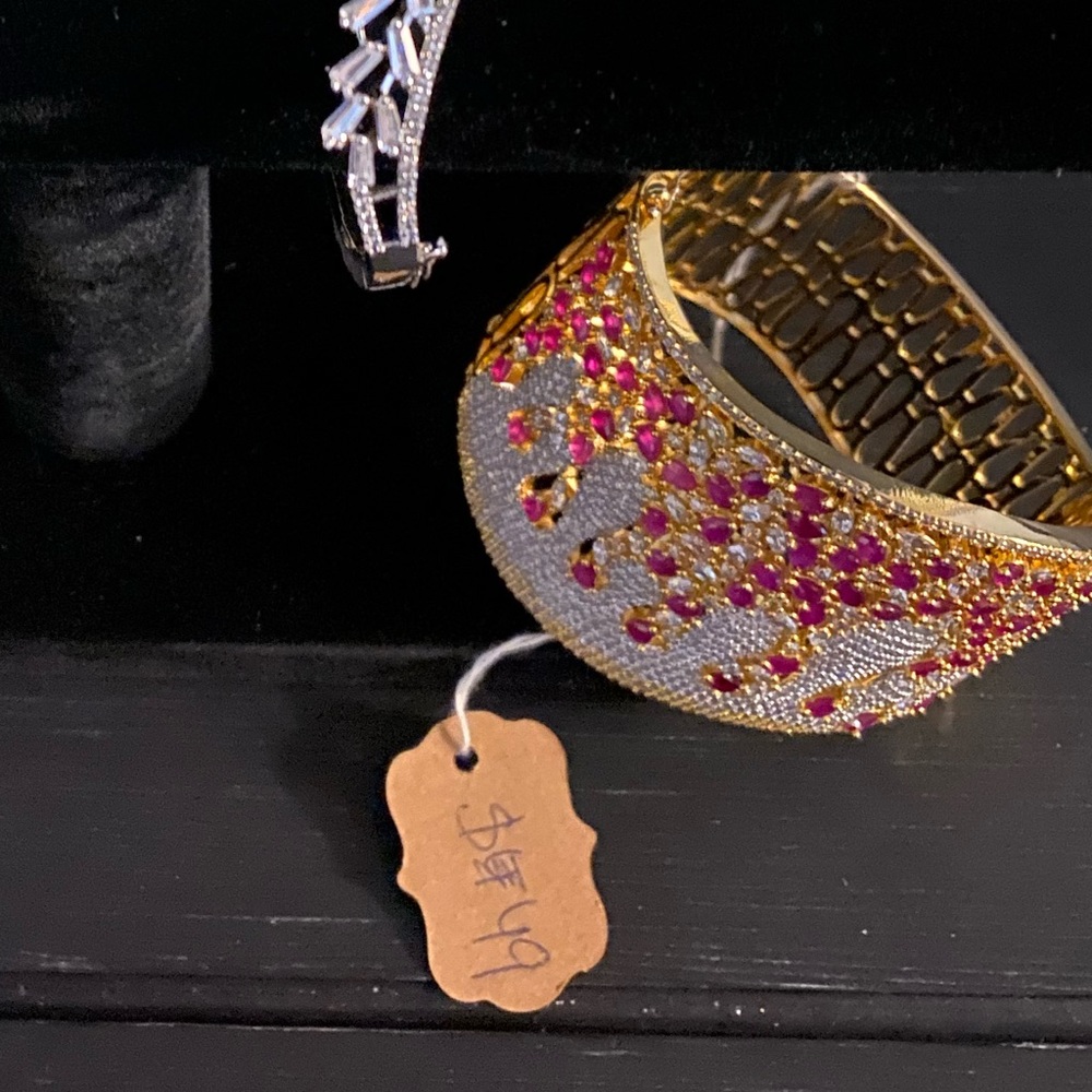 Openable Kadas/Bangles - image 4